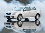 Nissan Sentra SR 2009 года